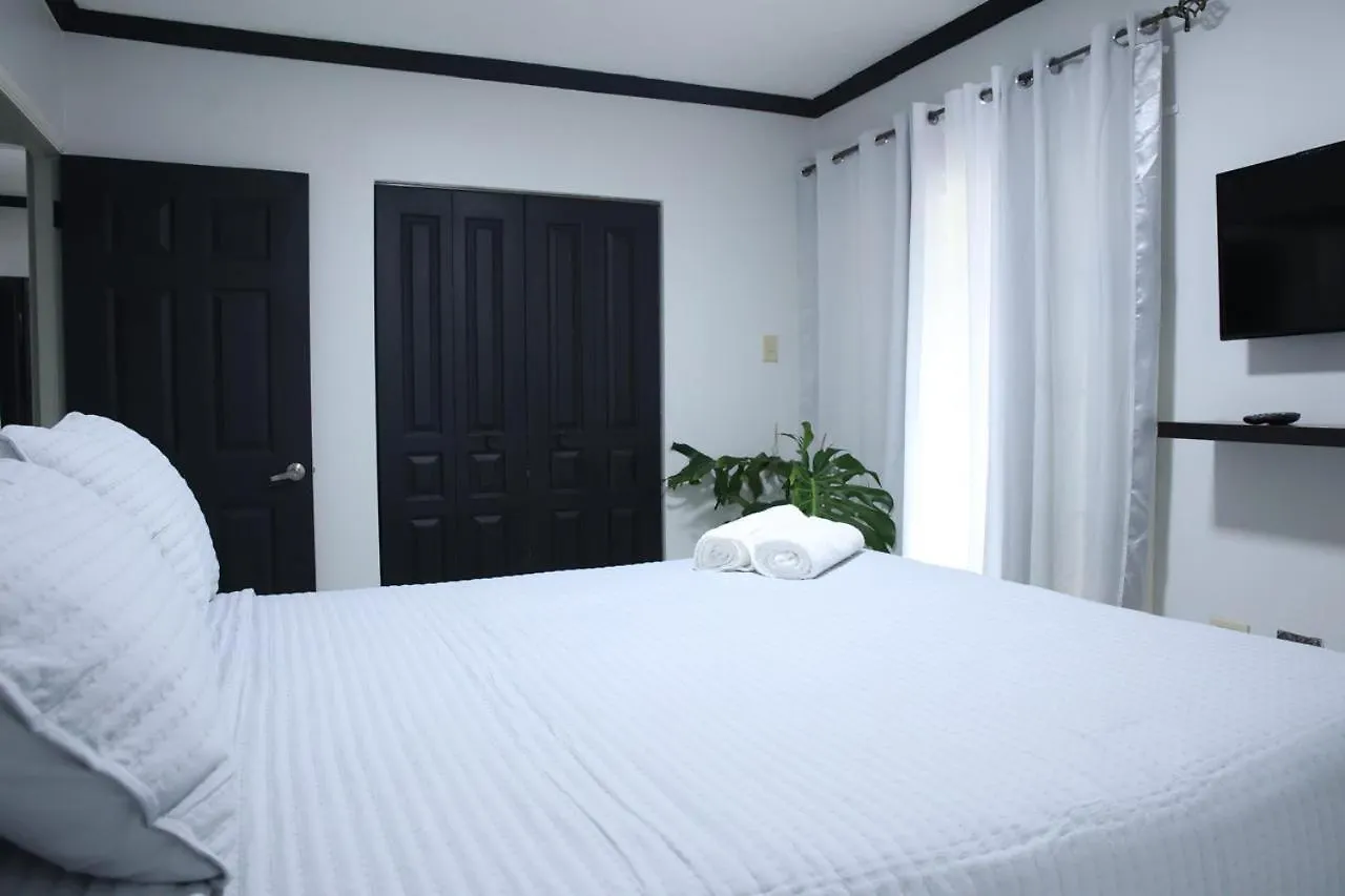 Apartment At Winchester Kingston