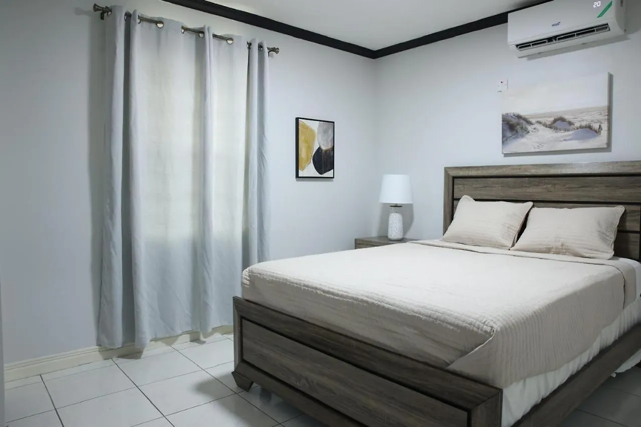 Apartment At Winchester Kingston