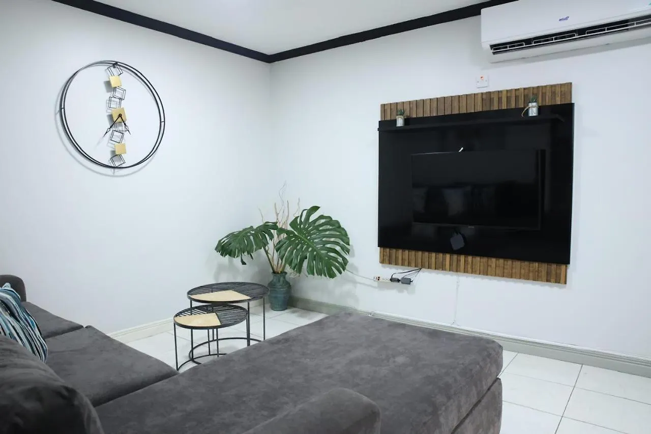 Apartment At Winchester Kingston Jamaica